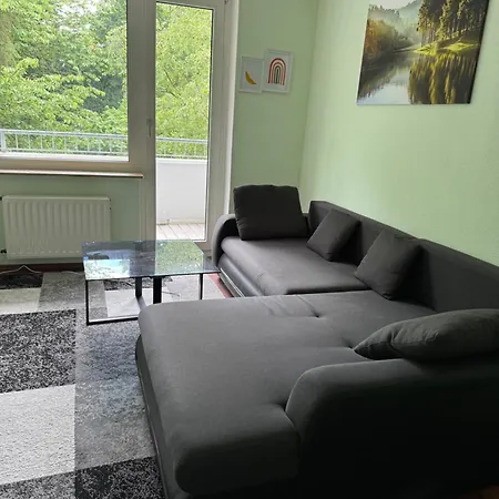 Steve * Hagen (Arnsberg)