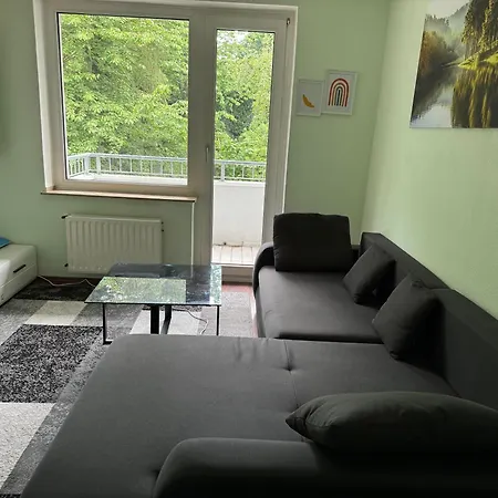 Appartement Steve Hagen (Arnsberg)
