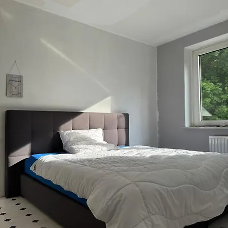 Appartement Steve *