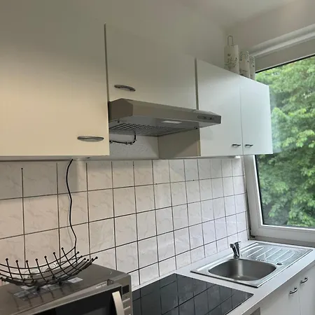 Steve Appartement Hagen (Arnsberg)
