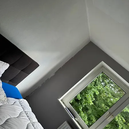 Steve Appartement *