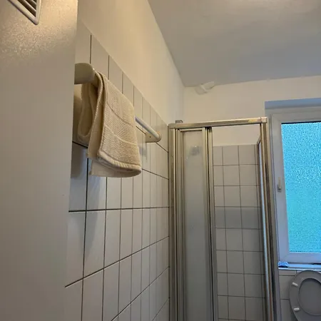 Steve Appartement
