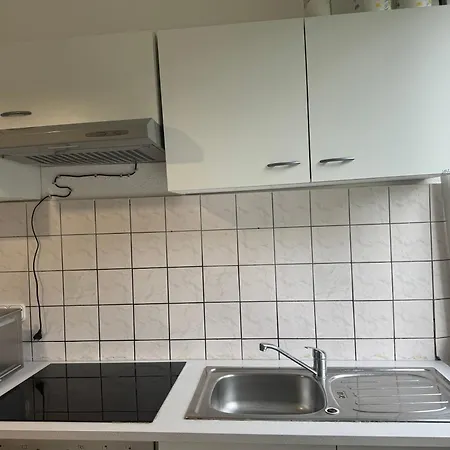Appartement Steve Hagen (Arnsberg)